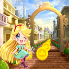 Star Vs Evil Princess Zombie آئیکن