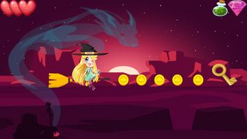 Star Vs Evil Princess Zombie 截图 3