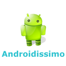 Androidissimo.com RSS aplikacja