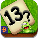 Pouvez-vous faire 13? APK