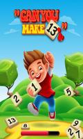 Can You Make 13? poster