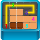 Numéro d pont jeux réflexion Puzzles mathématiques APK