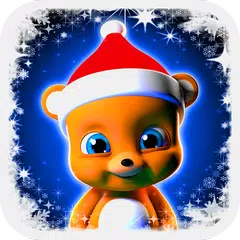 Christmas Bear APK download