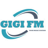 GIGI FM アイコン