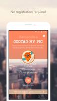 GeotagMyPic - Download FREE screenshot 1