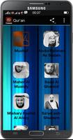 پوستر Murottal Al Quran Complete