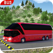 jeu de parking de bus autorout