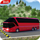 jeu de parking de bus autorout APK