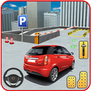 Speed Real Car Parking APK