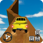 Mountain Hill Climb Race আইকন