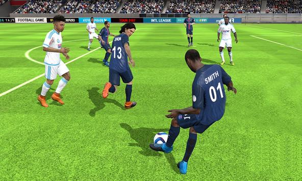 football soccer world cup champion league 2018 apk download free
