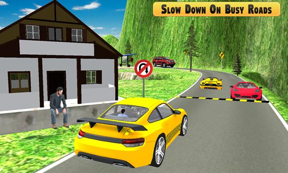Taxi Taxi