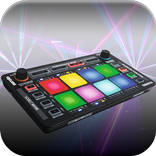 DJドラムパッド