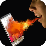 ファイアースクリーン