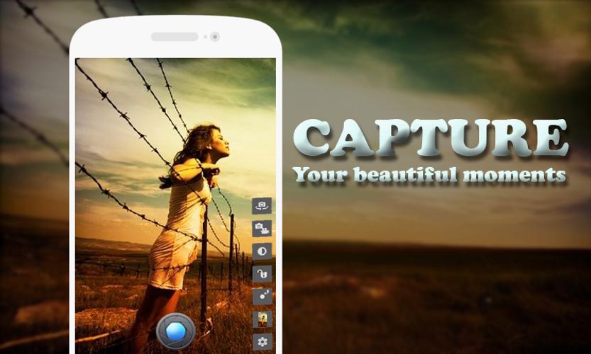 Native camera tweaks Native camera tweaks