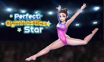 Perfect Gymnastics Star poster