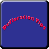 Defloration Tips icon