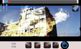 mp4 Player capture d'écran 1