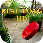 Real Pong HD আইকন