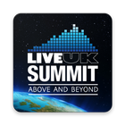 LiveUK Summit biểu tượng