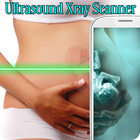 Ultra Sound Scanner Prank アイコン