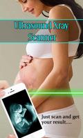 Ultra Sound Scanner Prank ポスター