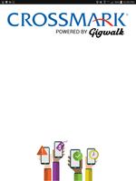 CROSSMARK AXIS poster