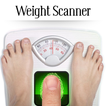 Weight Machine Finger Scanner Prank