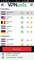 VPN.asia screenshot 3