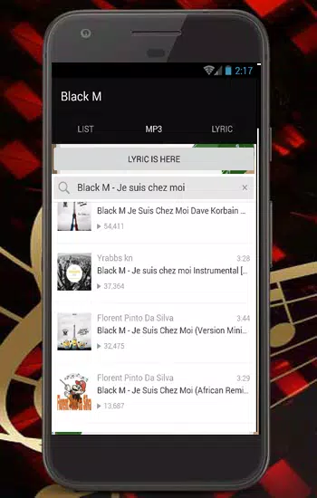 Black M - Tic-Tac APK for Android Download