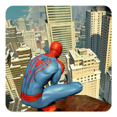 Tips The Amazing Spider-man 2 أيقونة