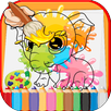Kids Coloring Book APK