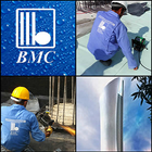 BMC Waterproofing أيقونة