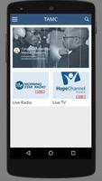 TAMC - Tanzania Adventist Media Channels bài đăng