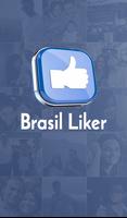 Brasil Liker poster