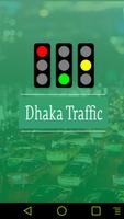 Dhaka Traffic Affiche