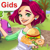 Burger Truck APK