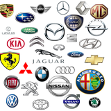 Motor Auto Space icon