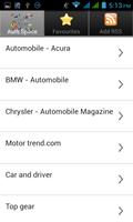 Motor Auto Space screenshot 1
