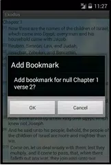 Holy Bible APK download
