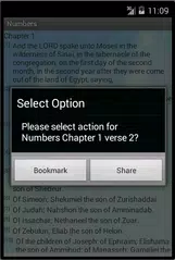 Holy Bible APK download