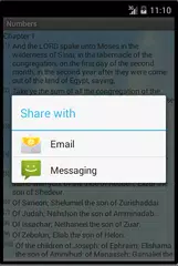 Holy Bible APK download