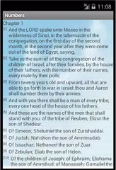Holy Bible APK download