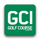 Golf Course Industry আইকন