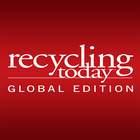 Recycling Today Global Edition أيقونة