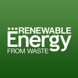 Renewable Energy From Waste icono