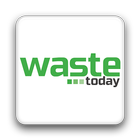 آیکون‌ Waste Today