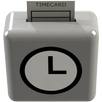 Time Card Lite APK