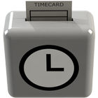 Time Card Lite أيقونة