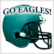 Go Eagles! 圖標